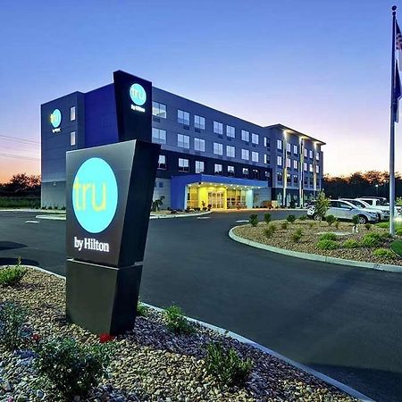 Tru By Hilton Wytheville Va Luaran gambar