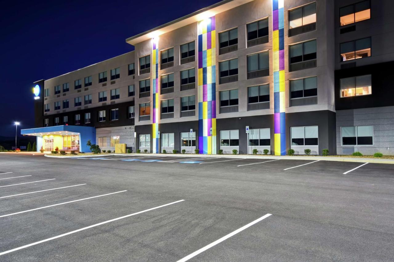Tru By Hilton Wytheville Va Luaran gambar