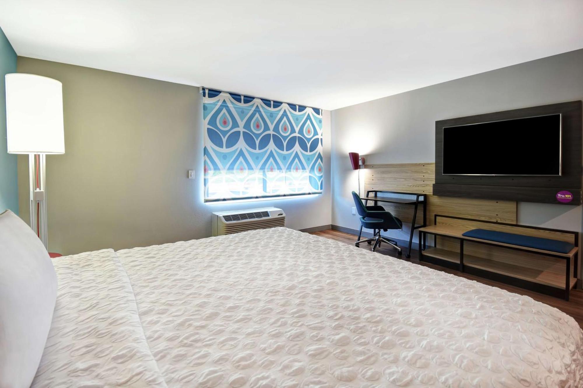 Tru By Hilton Wytheville Va Luaran gambar